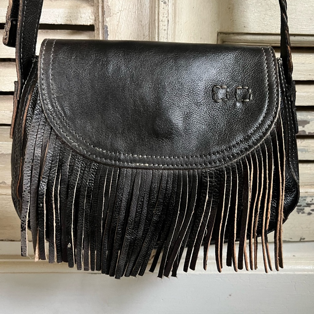 Bed Stu Handbag 🖤